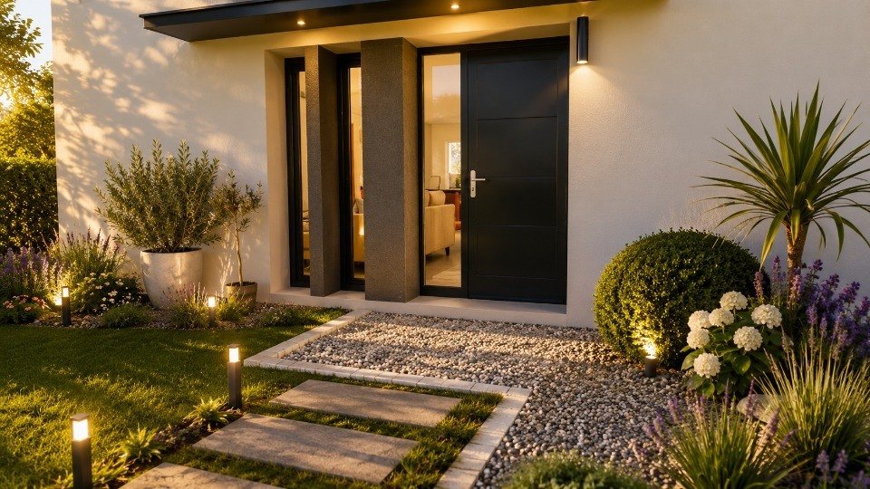 Maison à vendre, 90m², Véretz