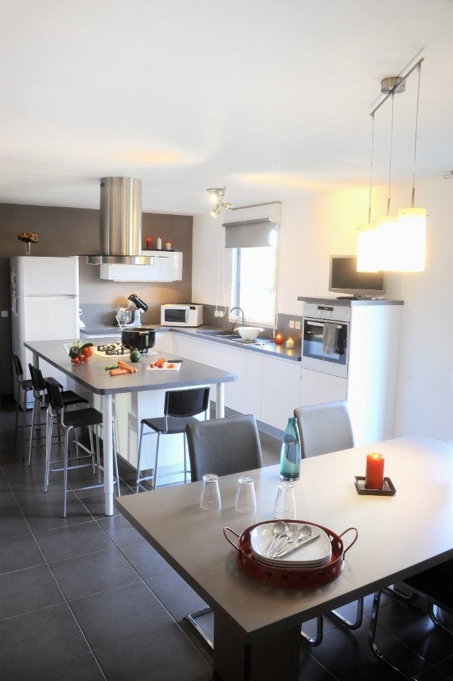 Maison à vendre, 106m², Tours