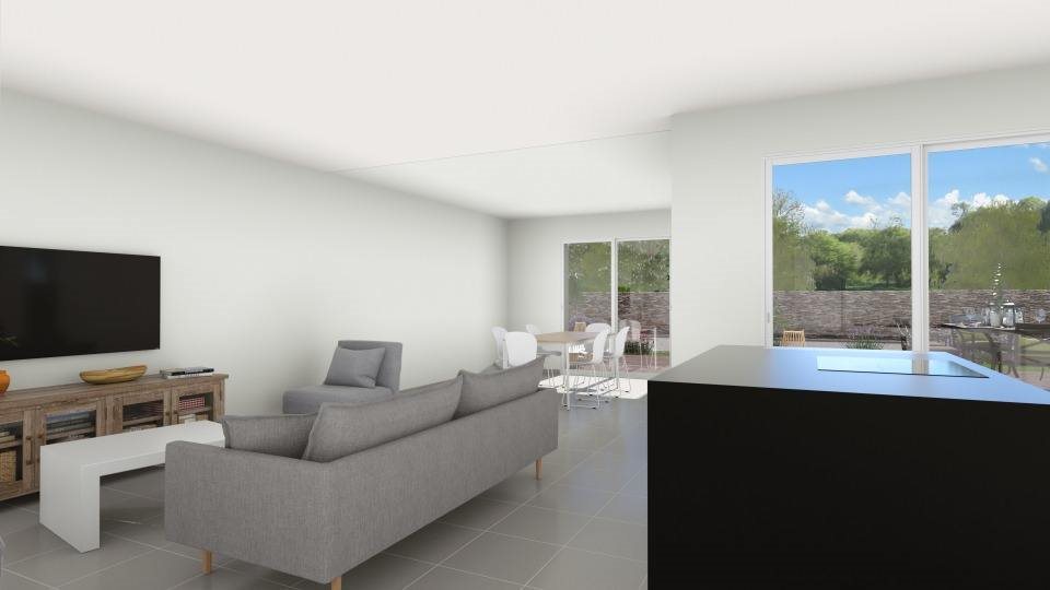 Maison à vendre, 99m², Tours