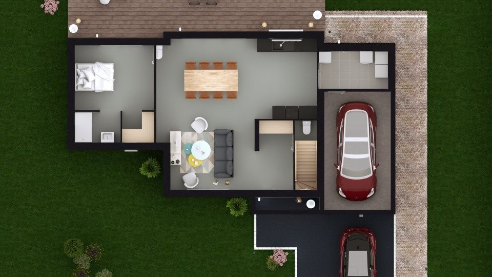 Maison à vendre, 115m², Tours