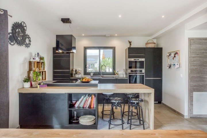 Maison à vendre, 137m², Véretz