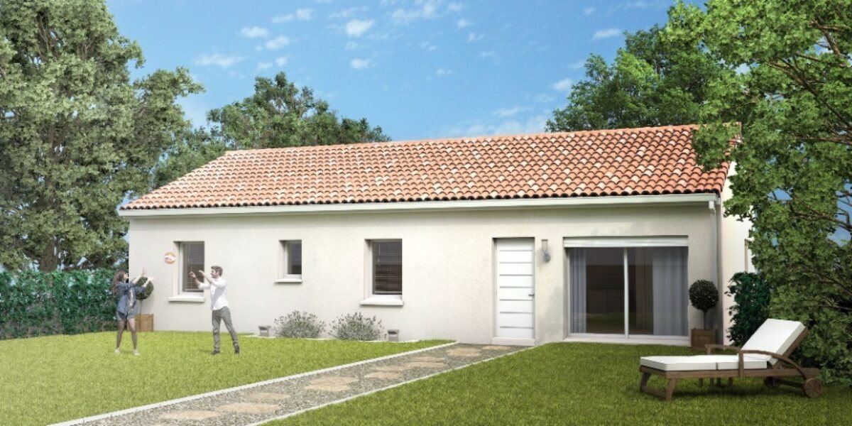Appartement à vendre, 50m², Tours