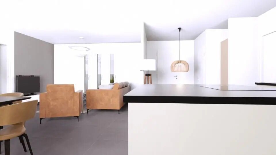 Maison à vendre, 100m², Cerelles