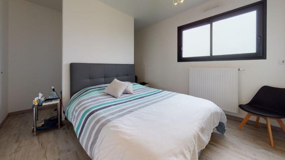 Maison à vendre, 110m², Tours