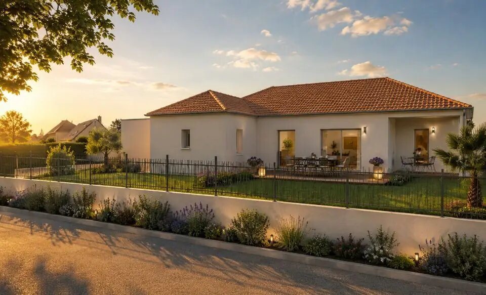 Maison à vendre, 130m², Sainte-Maure-de-Touraine