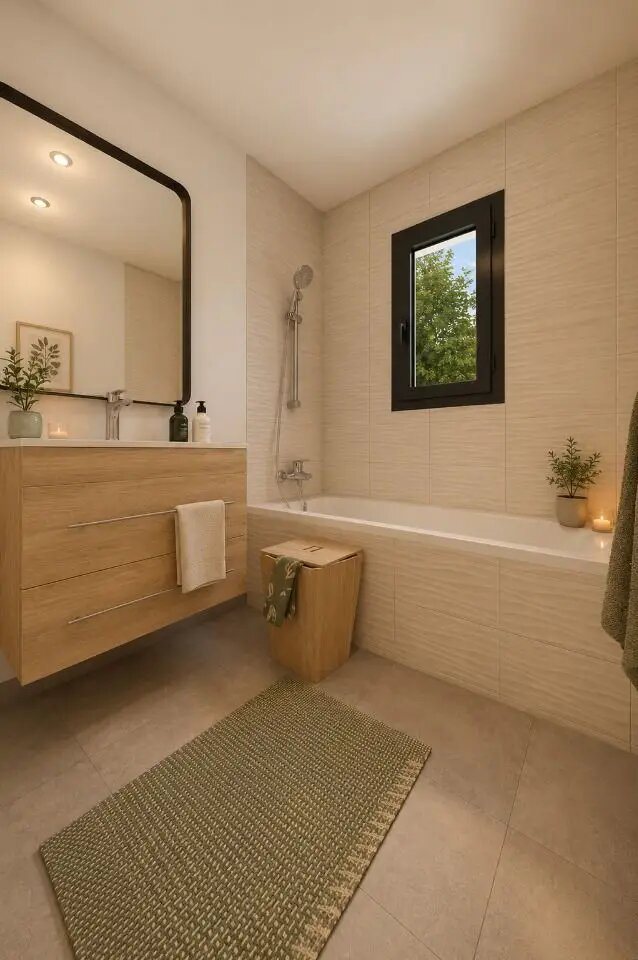 Maison à vendre, 130m², Sainte-Maure-de-Touraine