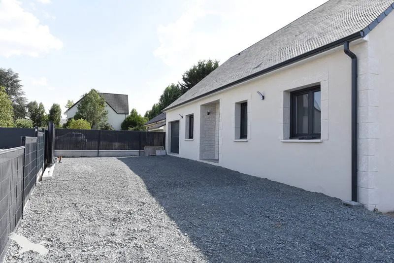Maison à vendre, 103m², Bléré