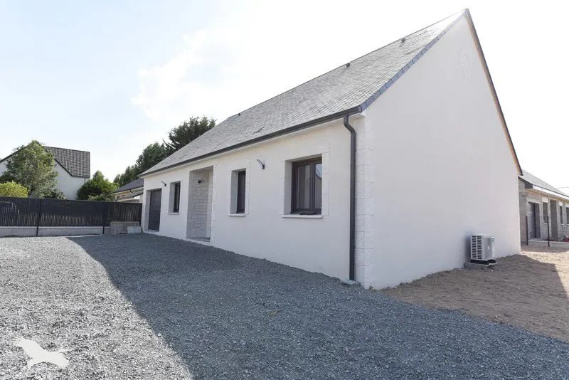 Maison à vendre, 103m², Bléré