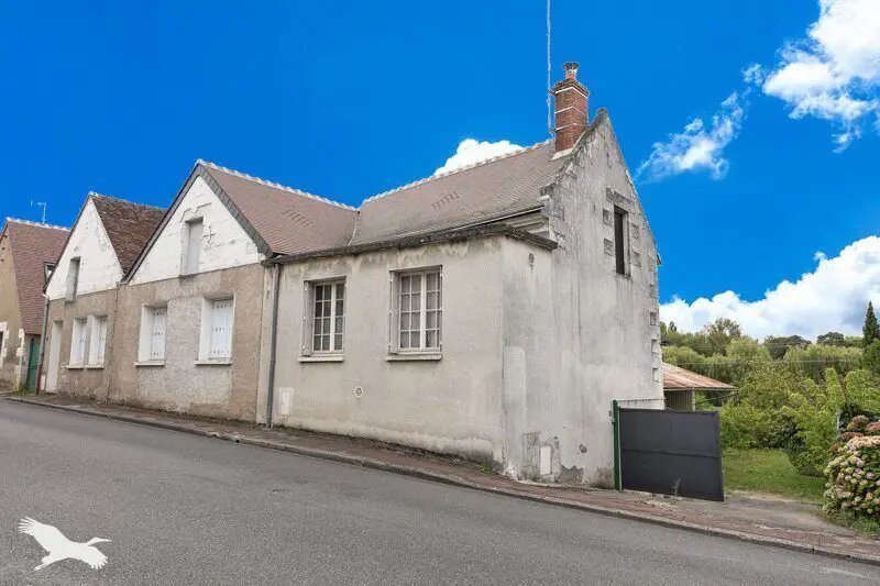 Maison à vendre, 238m², Chisseaux
