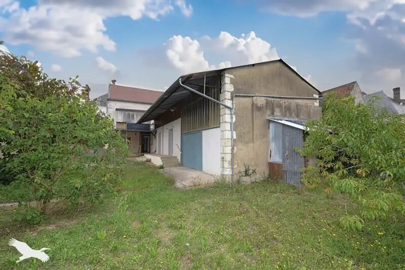 Maison à vendre, 238m², Chisseaux