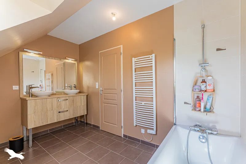 Maison à vendre, 140m², Francueil