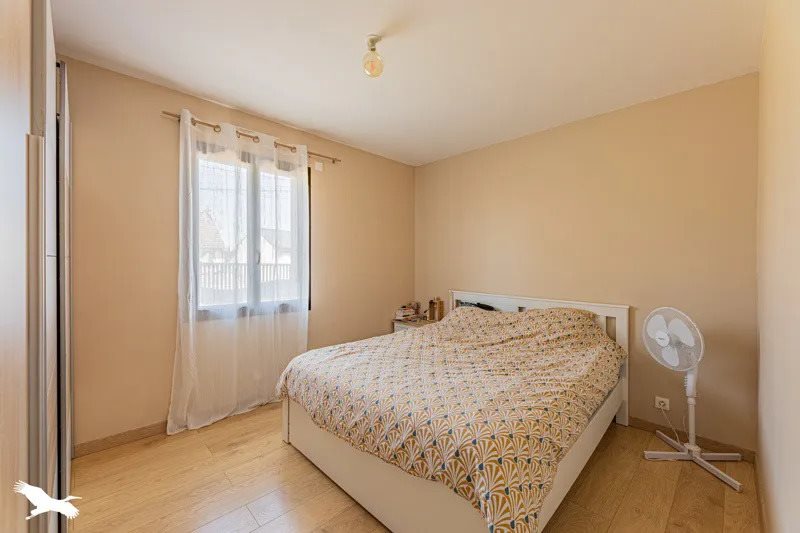 Maison à vendre, 140m², Francueil