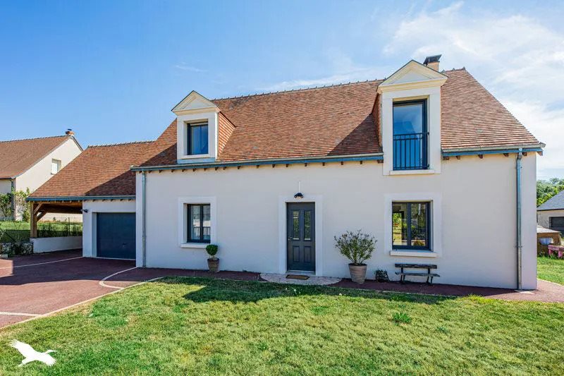 Maison à vendre, 140m², Francueil