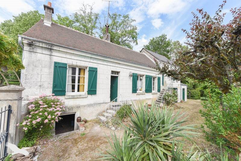 Maison à vendre, 90m², Bléré