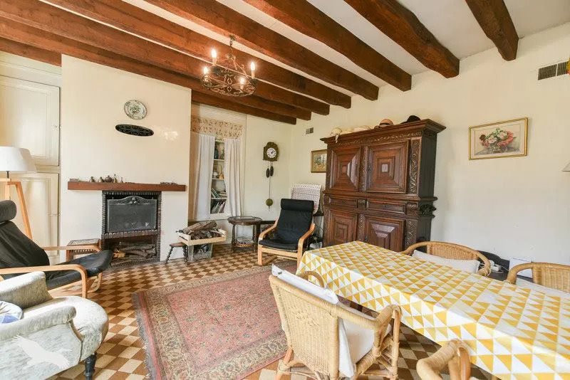 Maison à vendre, 90m², Bléré
