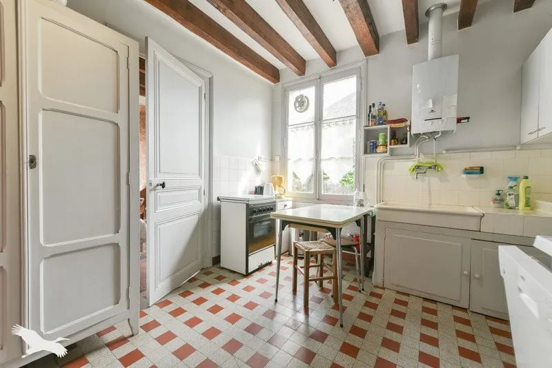Maison à vendre, 90m², Bléré