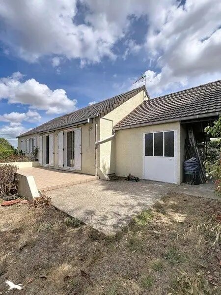 Maison à vendre, 100m², Reignac-sur-Indre