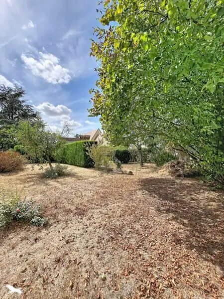 Maison à vendre, 100m², Reignac-sur-Indre
