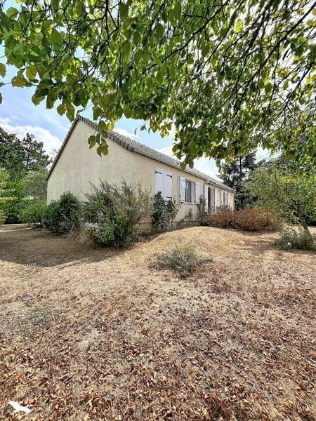 Maison à vendre, 100m², Reignac-sur-Indre