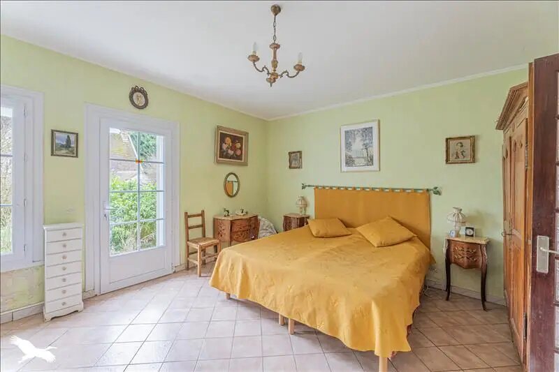 Maison à vendre, 220m², Luzillé