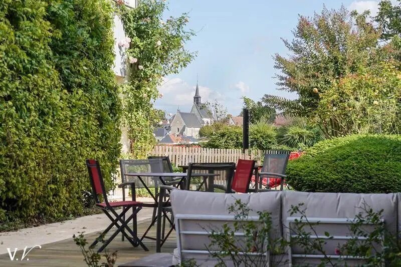 Maison à vendre, 350m², Francueil