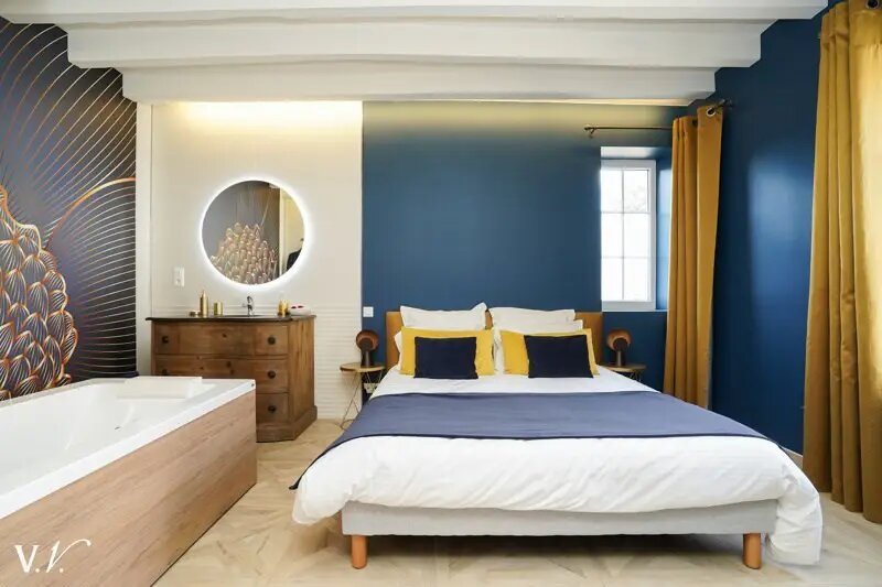 Maison à vendre, 350m², Francueil