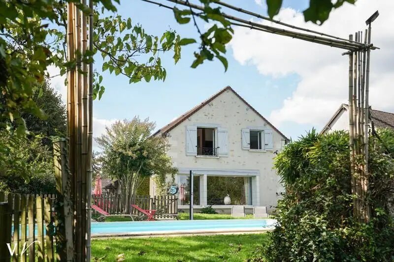 Maison à vendre, 350m², Francueil