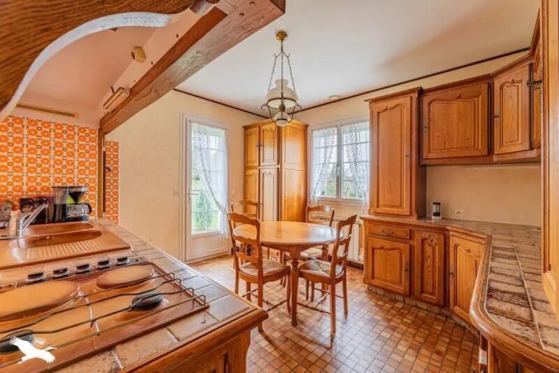 Maison à vendre, 140m², Bléré