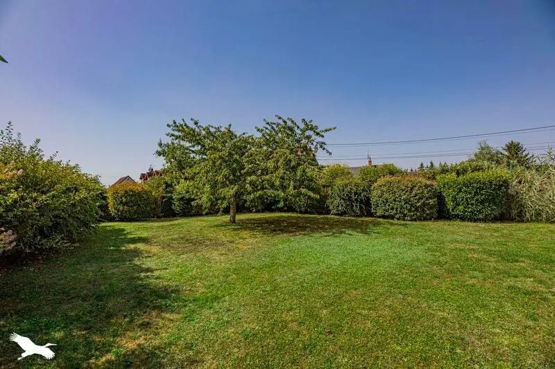 Maison à vendre, 160m², Bléré