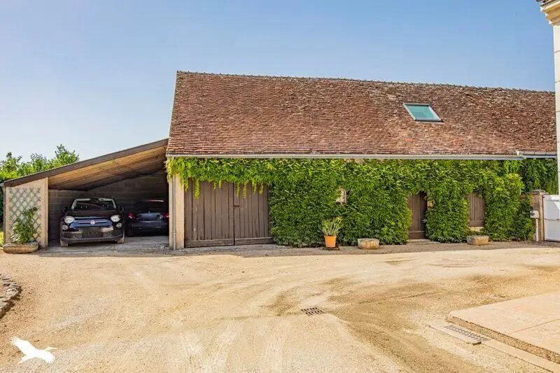 Maison à vendre, 160m², Bléré