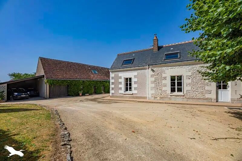 Maison à vendre, 160m², Bléré