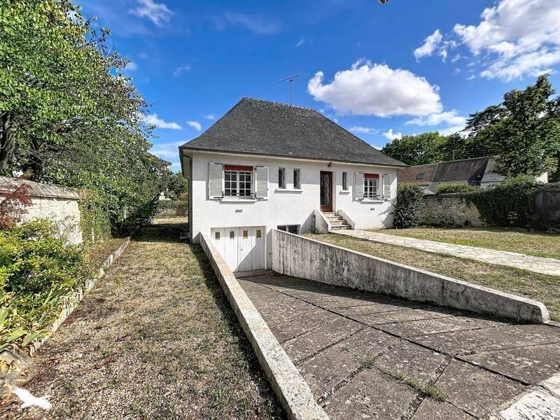 Maison à vendre, 95m², Bléré
