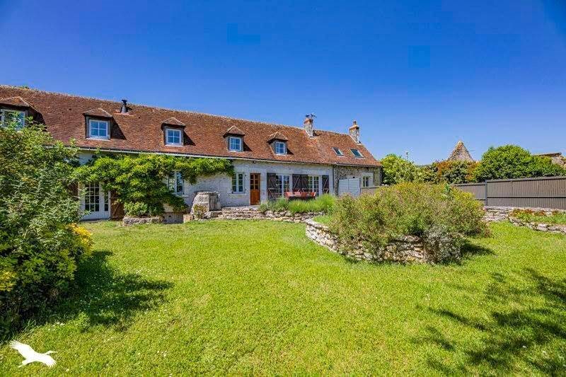 Maison à vendre, 175m², Reignac-sur-Indre