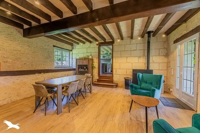 Maison à vendre, 175m², Reignac-sur-Indre