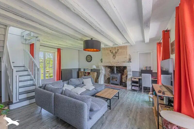 Maison à vendre, 175m², Reignac-sur-Indre