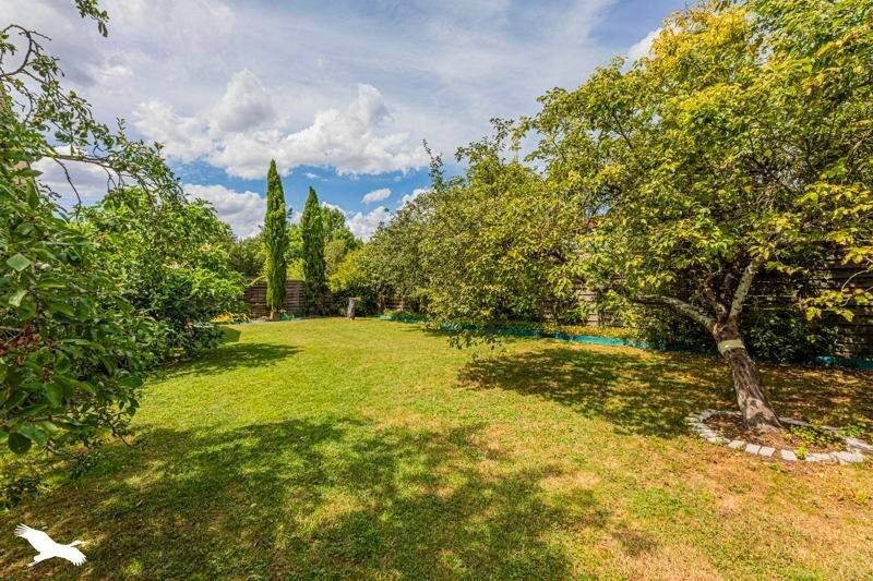 Maison à vendre, 108m², Athée-sur-Cher
