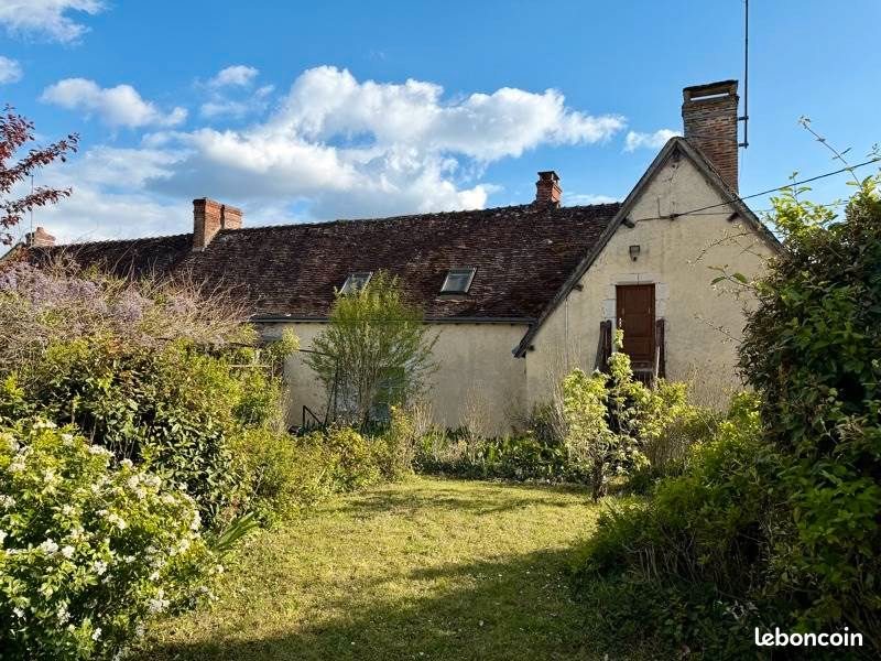 Maison à vendre, 100m², Chisseaux