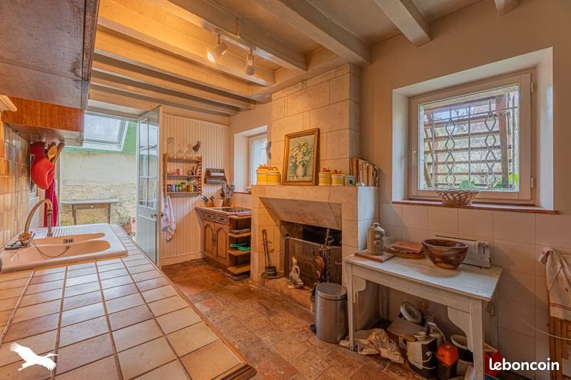 Maison à vendre, 100m², Chisseaux