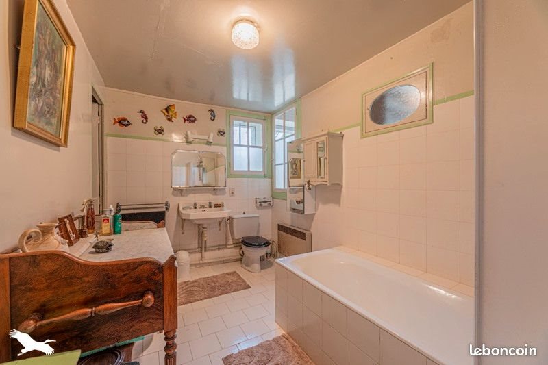 Maison à vendre, 100m², Chisseaux