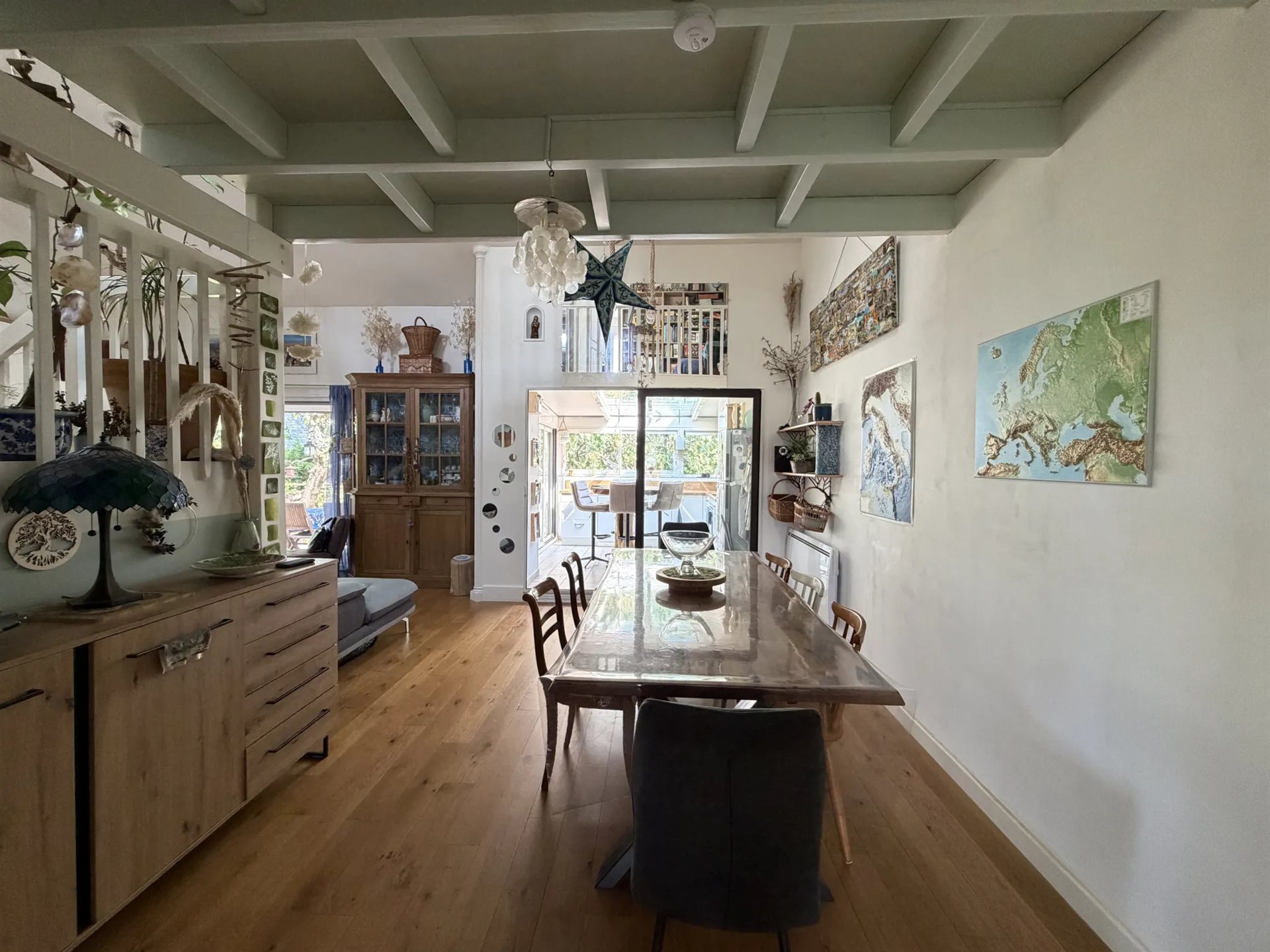 Maison à vendre, 125m², Orléans