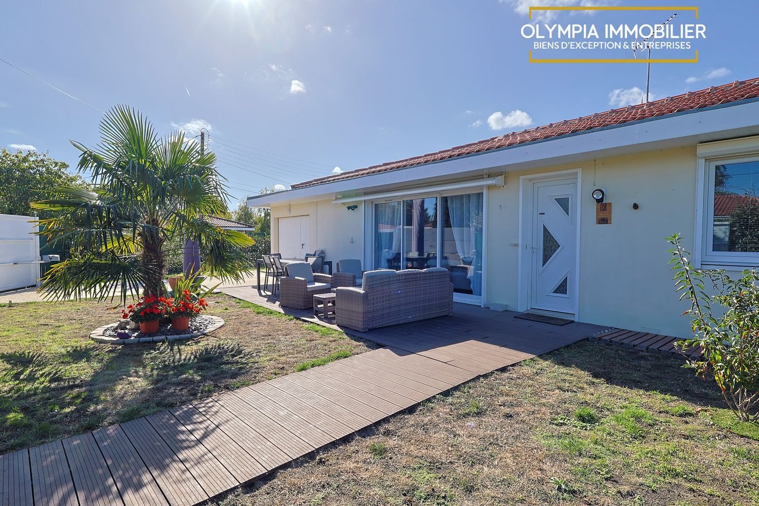 Maison à vendre, 117m², Olivet