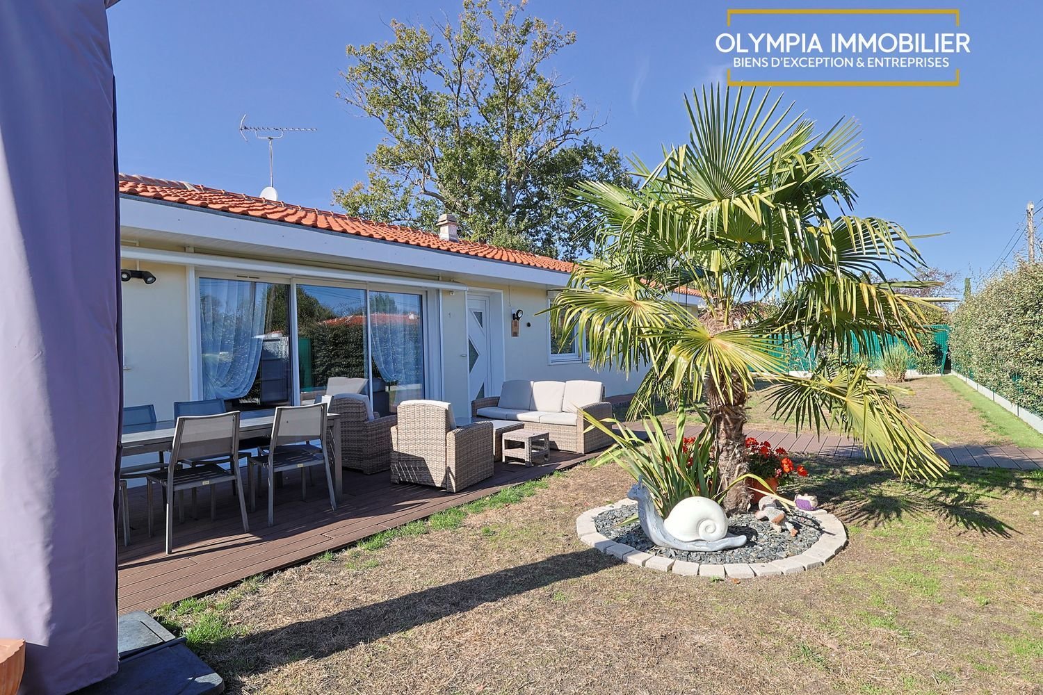 Maison à vendre, 117m², Olivet