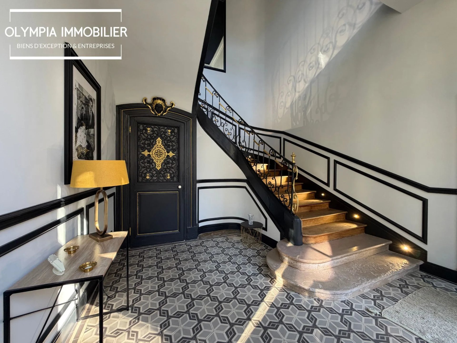 Appartement à vendre, 146m², Orléans