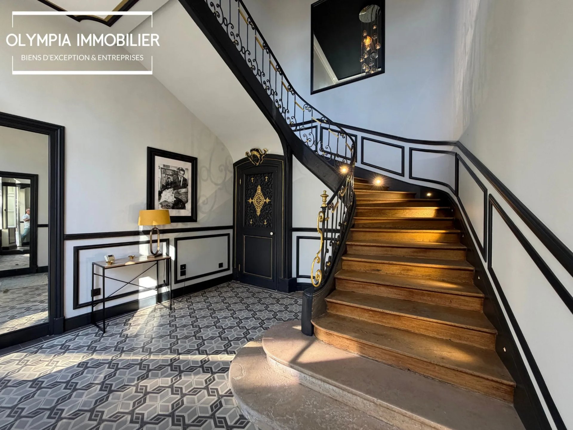 Appartement à vendre, 146m², Orléans