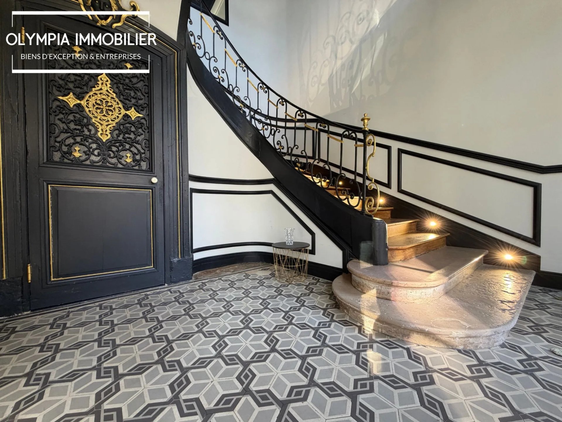 Appartement à vendre, 146m², Orléans