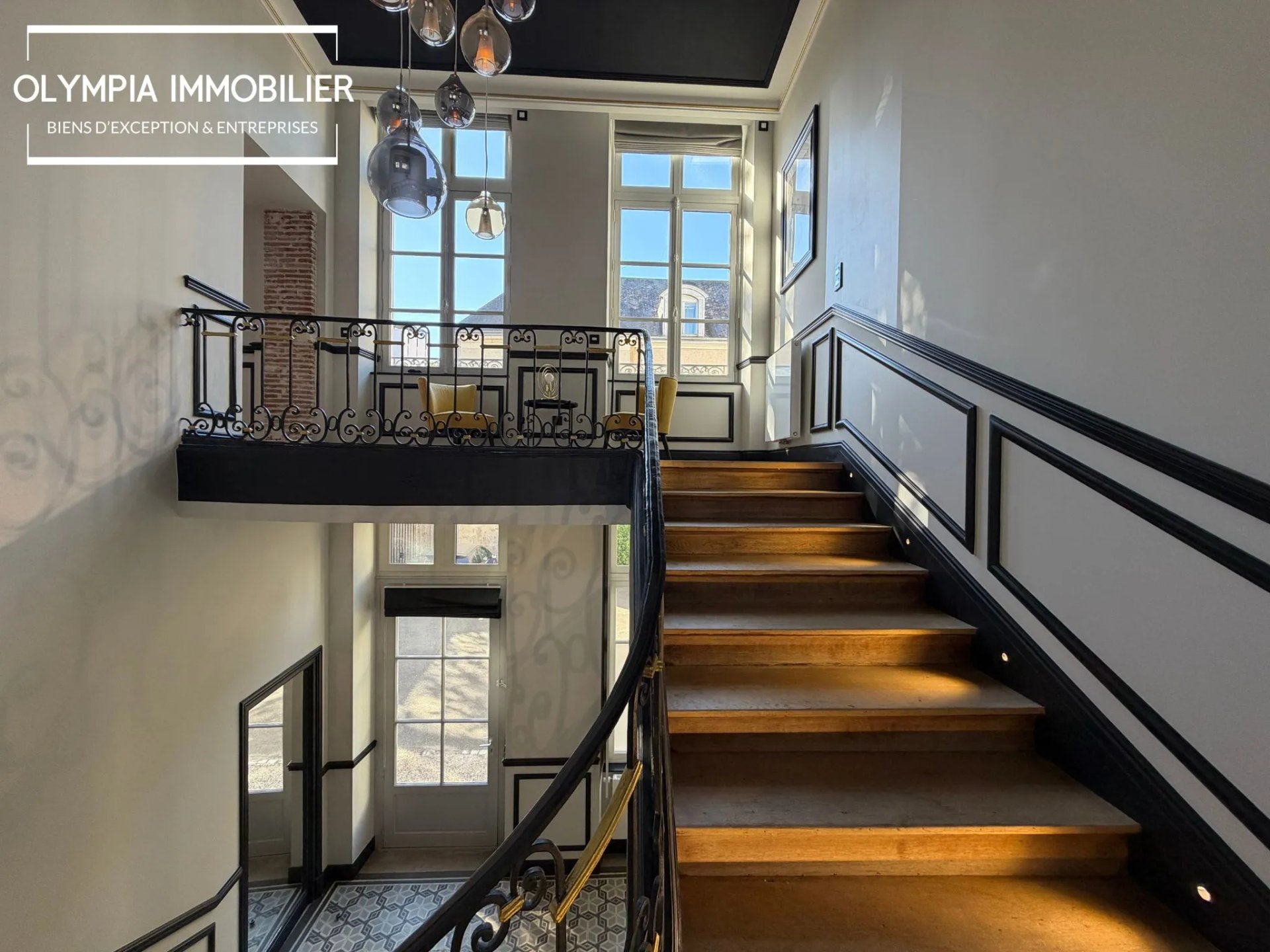 Appartement à vendre, 146m², Orléans