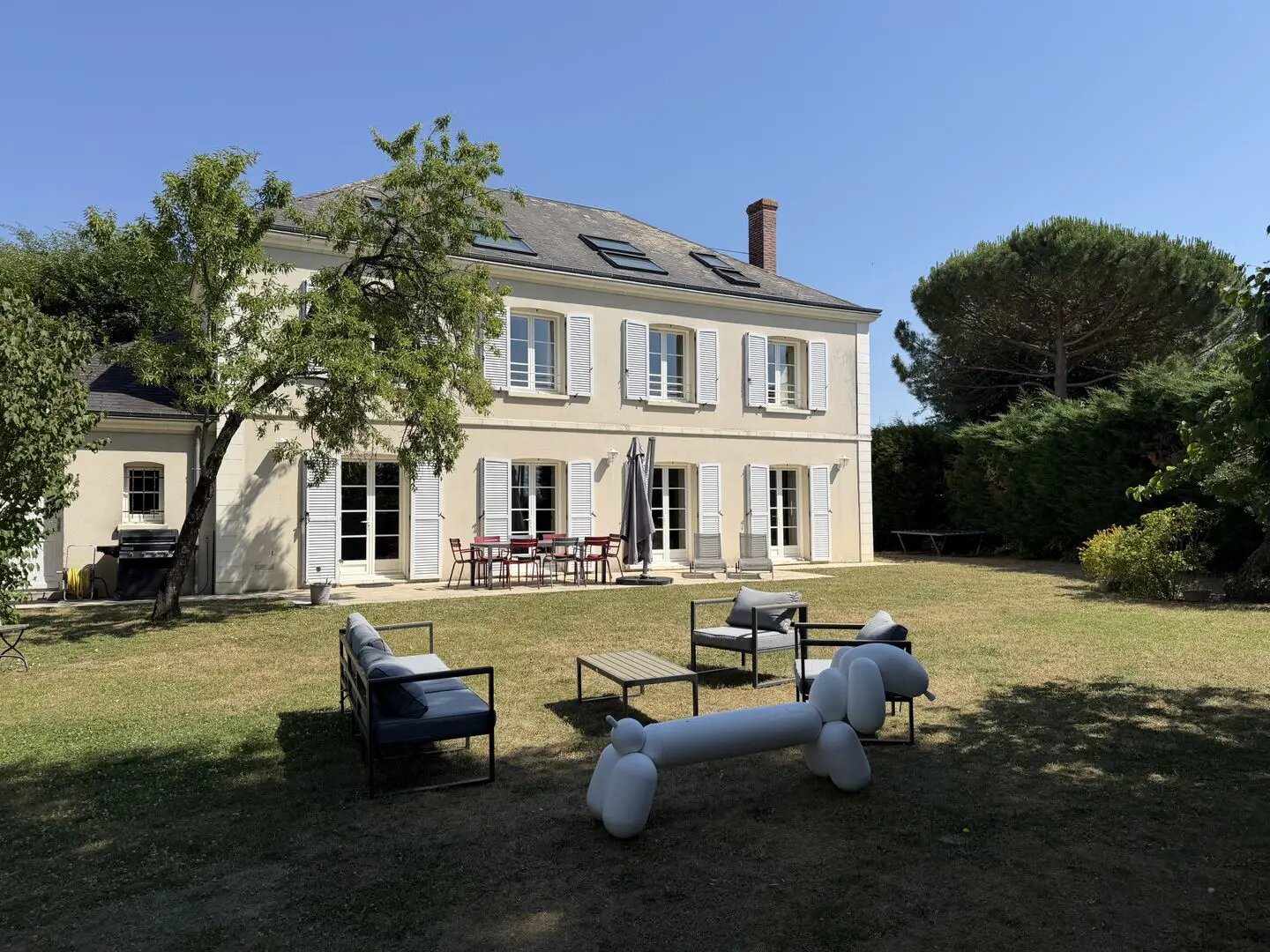 Maison à vendre, 350m², Orléans
