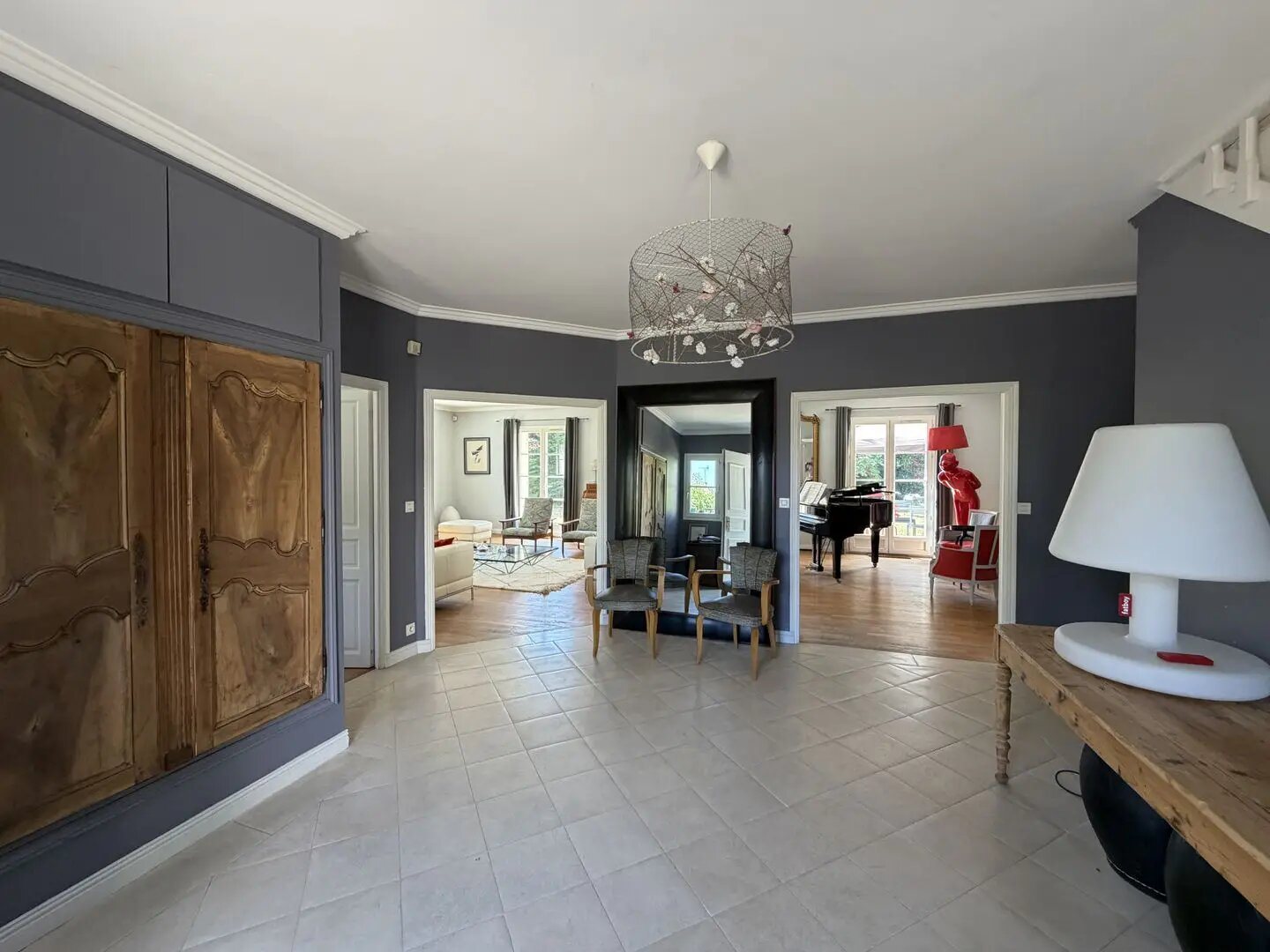 Maison à vendre, 350m², Orléans