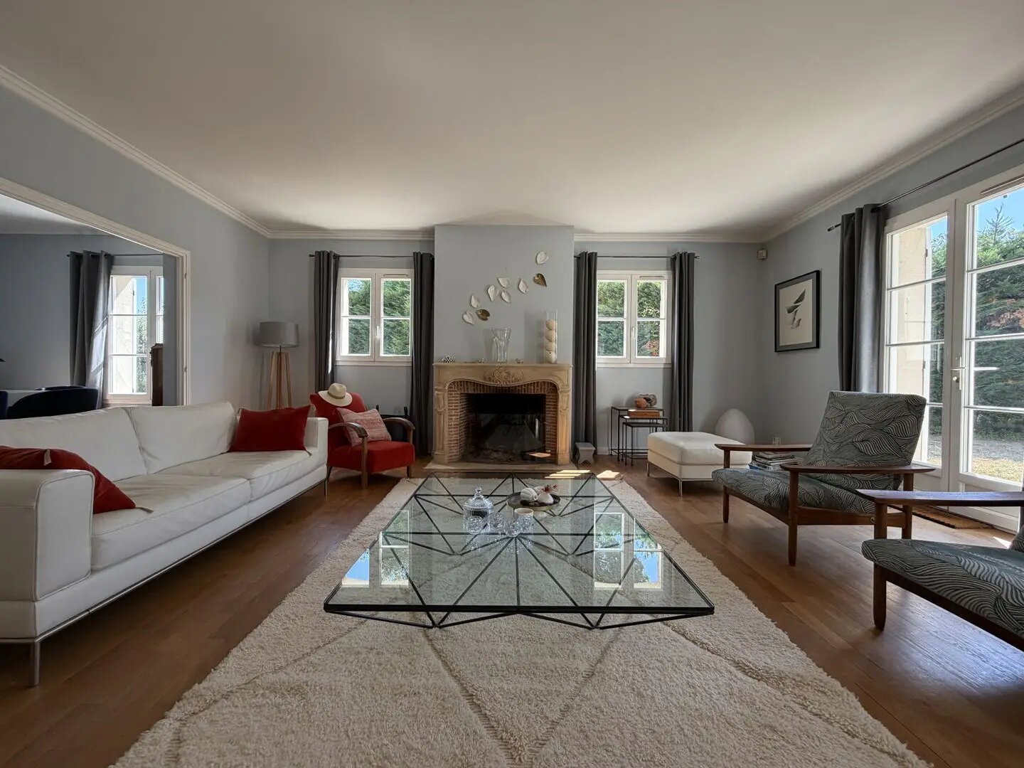 Maison à vendre, 350m², Orléans
