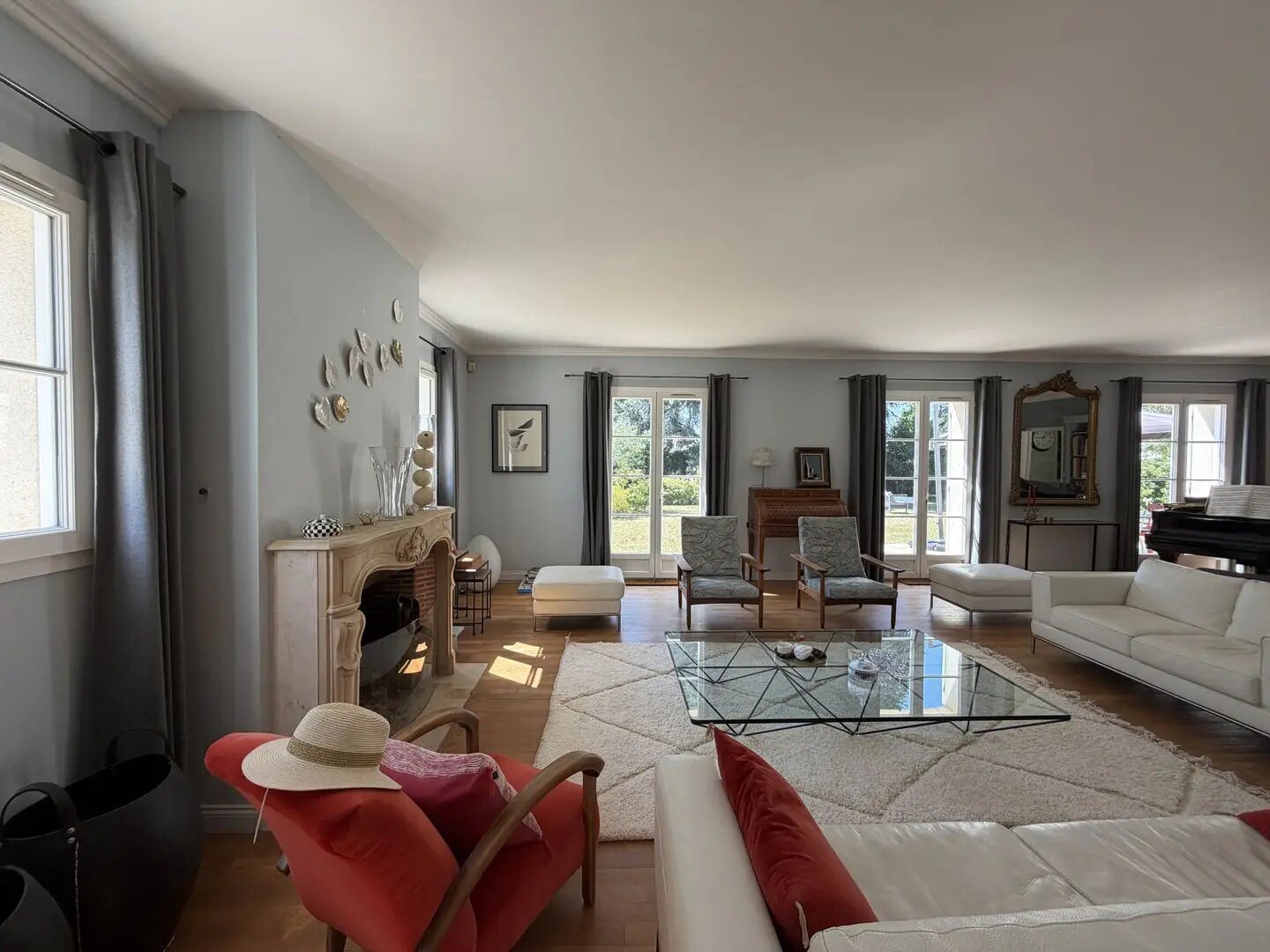 Maison à vendre, 350m², Orléans